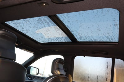 2025 Jeep Grand Cherokee Overland