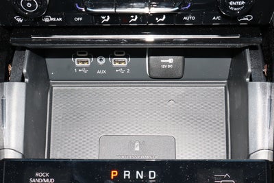 2025 Jeep Grand Cherokee Overland