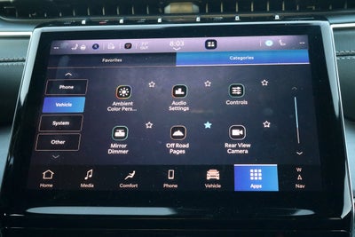 2025 Jeep Grand Cherokee Overland