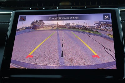 2025 Jeep Grand Cherokee Overland