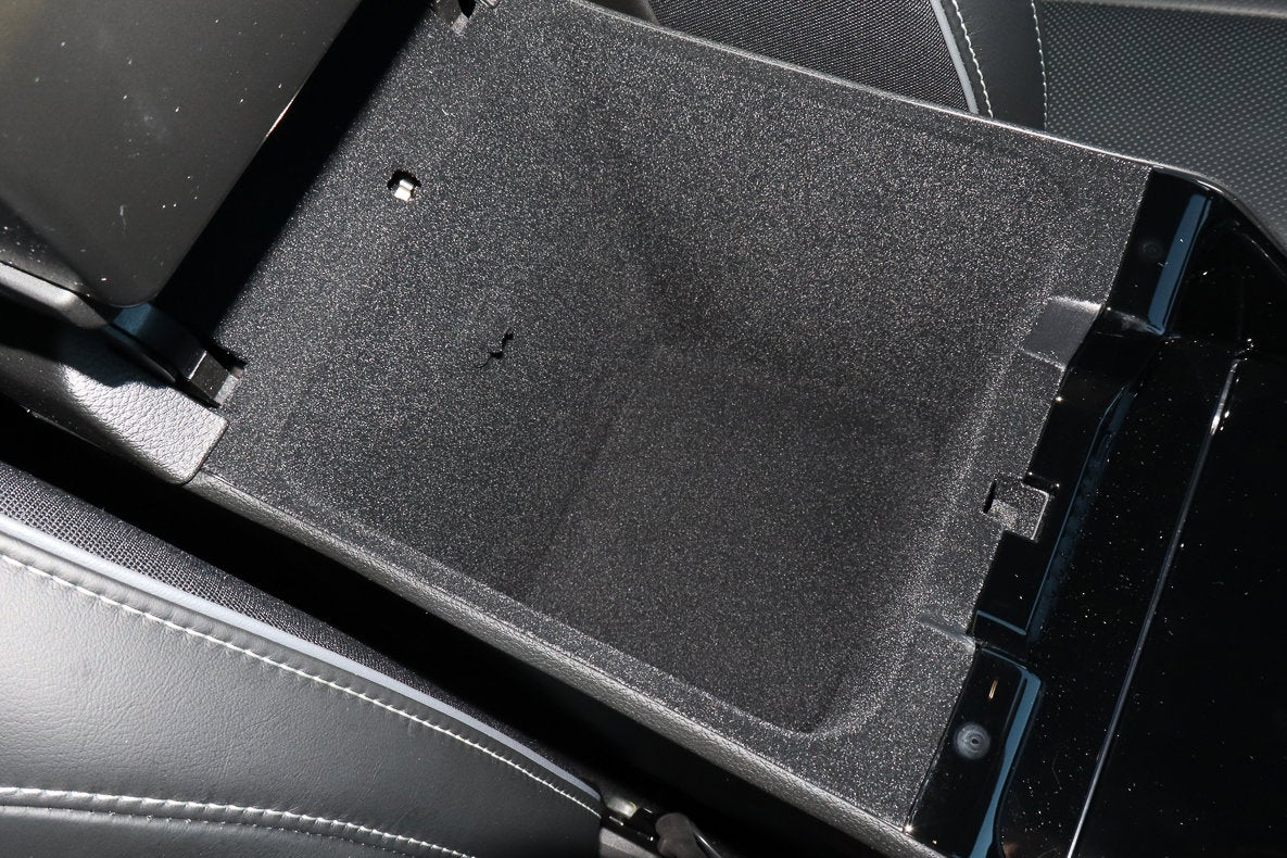 2025 Jeep Grand Cherokee Overland