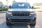 2025 Jeep Grand Cherokee Overland