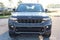 2025 Jeep Grand Cherokee Overland