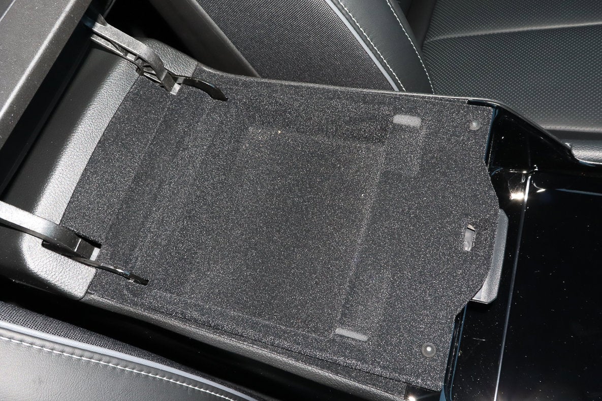 2025 Jeep Grand Cherokee Overland