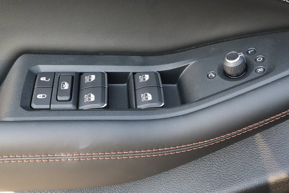 2025 Jeep Grand Cherokee Overland