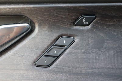 2025 Jeep Grand Cherokee Overland