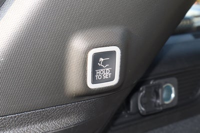 2025 Jeep Grand Cherokee Overland