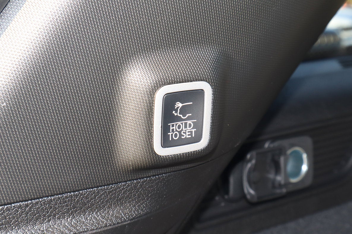 2025 Jeep Grand Cherokee Overland