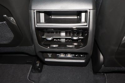 2025 Jeep Grand Cherokee Overland