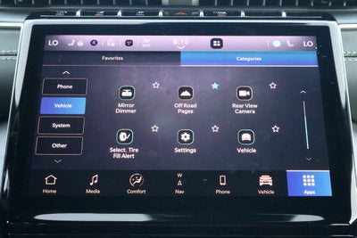 2025 Jeep Grand Cherokee Overland