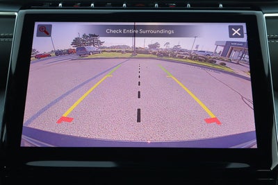 2025 Jeep Grand Cherokee Overland