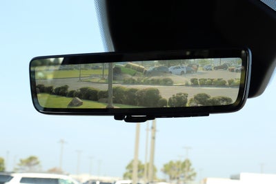 2025 Jeep Grand Cherokee Overland