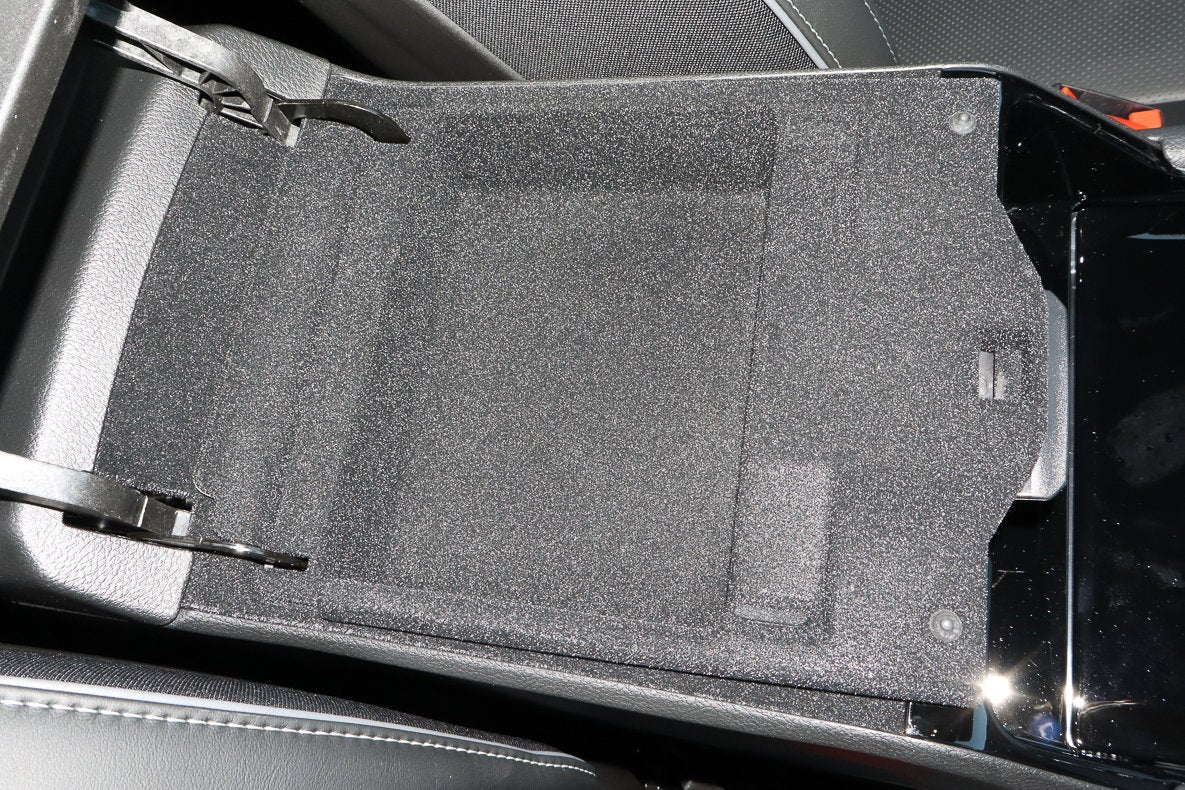 2025 Jeep Grand Cherokee Overland