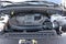 2022 Jeep Grand Cherokee Overland 4x4
