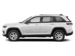 2022 Jeep Grand Cherokee Overland 4x4