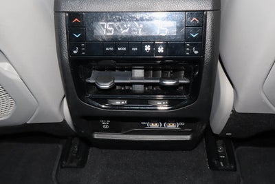 2022 Jeep Grand Cherokee Overland 4x4