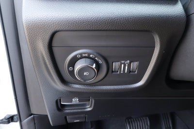 2023 Jeep Grand Cherokee Summit 4x4