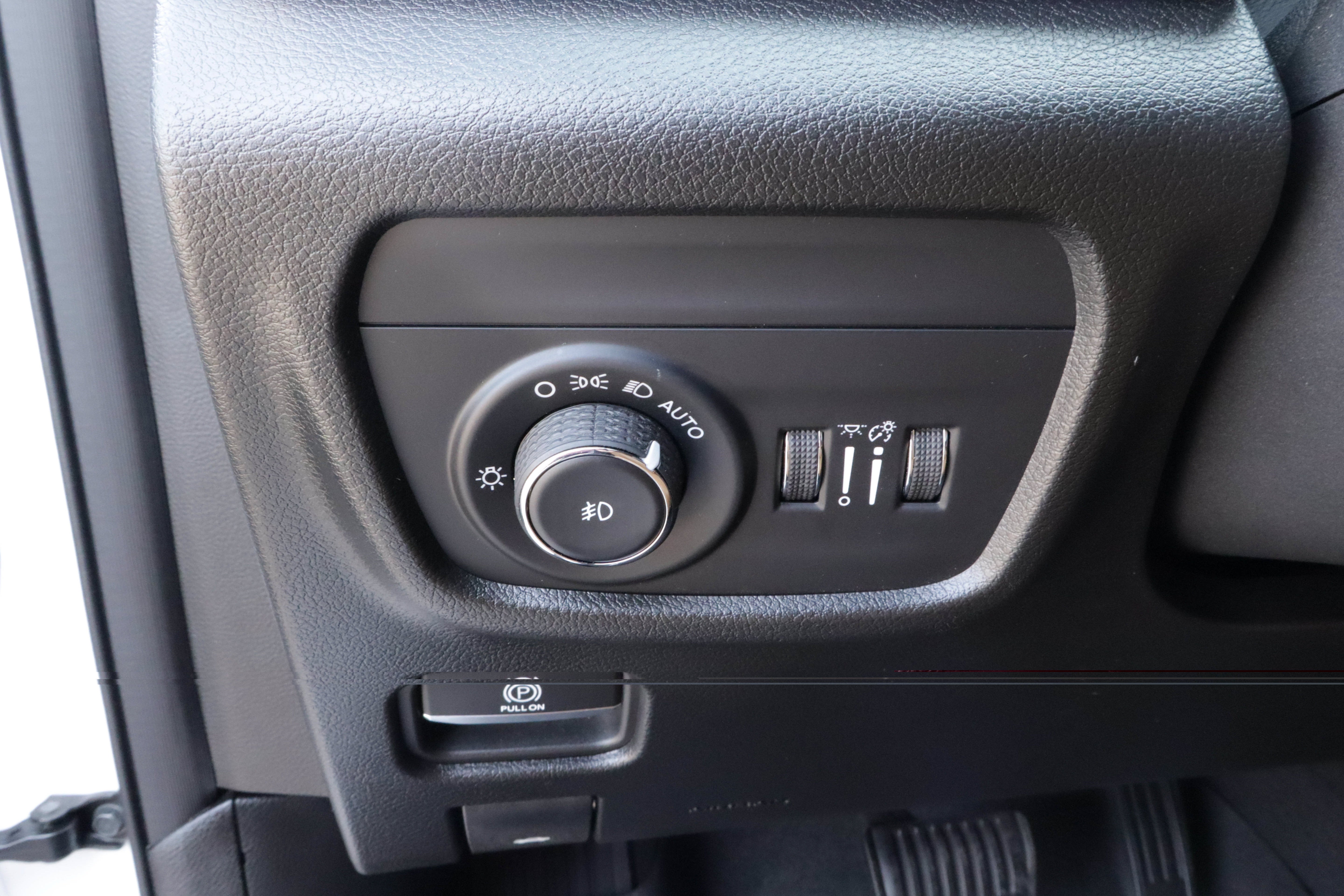 2023 Jeep Grand Cherokee Summit 4x4