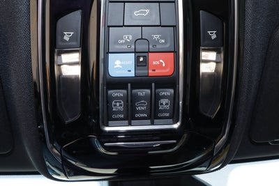 2023 Jeep Grand Cherokee Summit 4x4