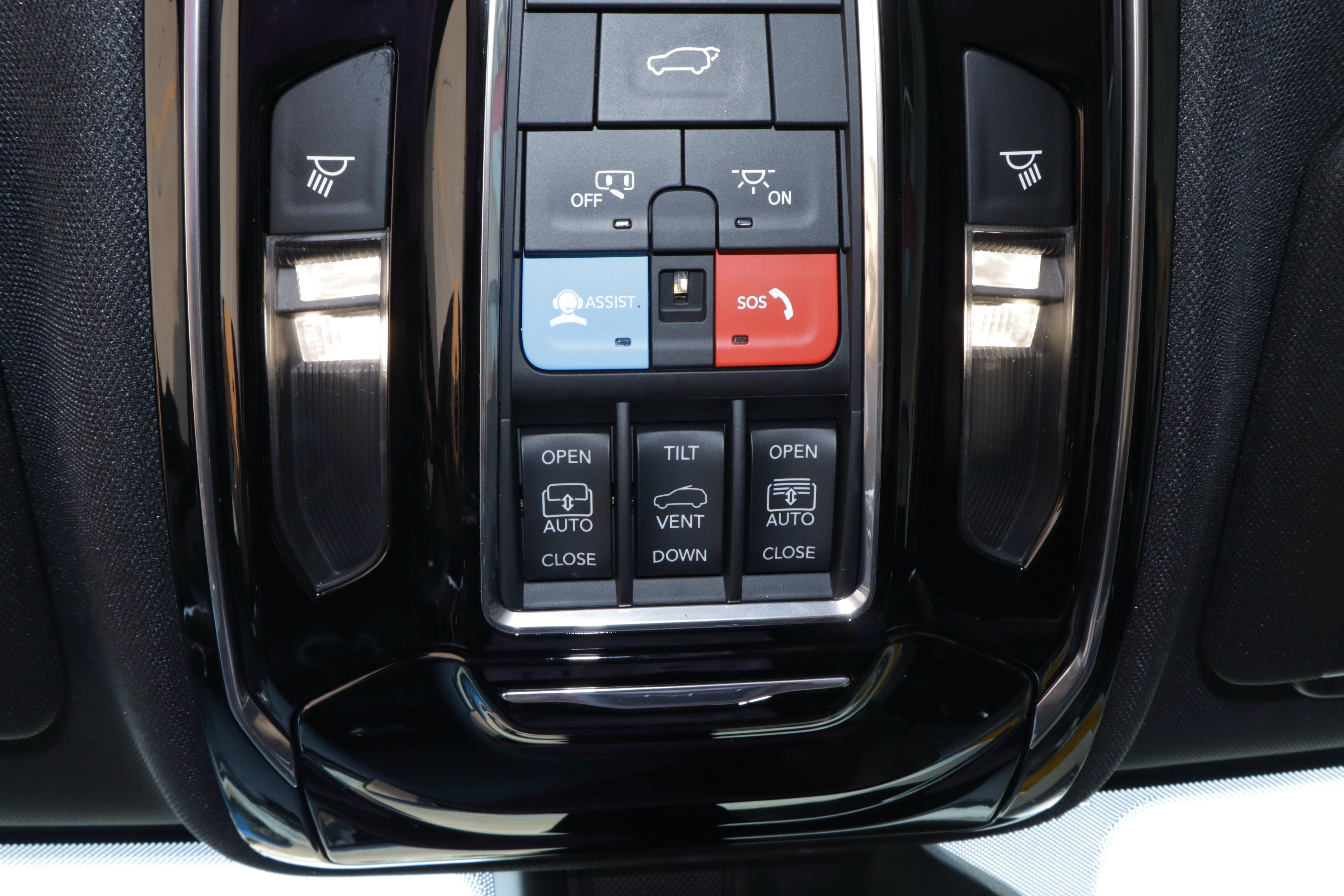 2023 Jeep Grand Cherokee Summit 4x4
