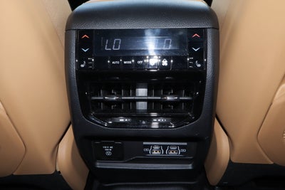 2023 Jeep Grand Cherokee Summit 4x4
