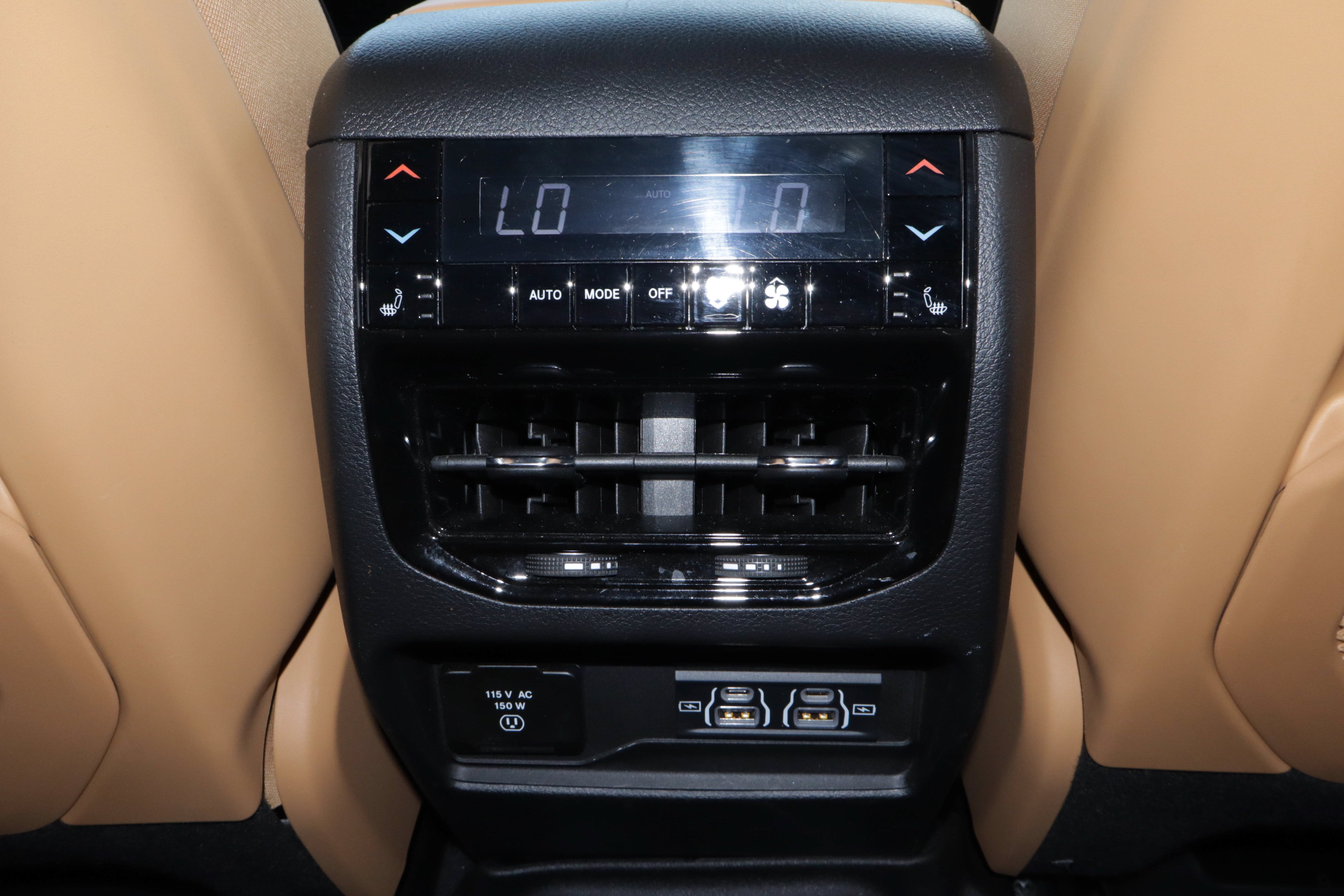 2023 Jeep Grand Cherokee Summit 4x4