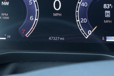 2023 Jeep Grand Cherokee Summit 4x4