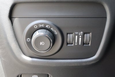 2026 Jeep Grand Cherokee Summit 4x4