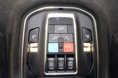 2026 Jeep Grand Cherokee Summit 4x4