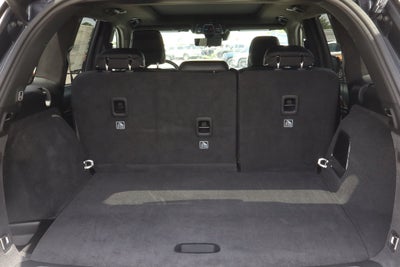 2026 Jeep Grand Cherokee Summit 4x4