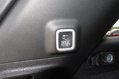 2026 Jeep Grand Cherokee Summit 4x4
