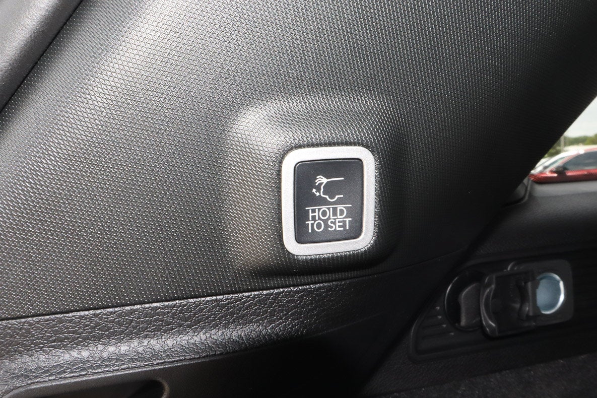 2026 Jeep Grand Cherokee Summit 4x4