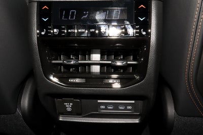 2026 Jeep Grand Cherokee Summit 4x4