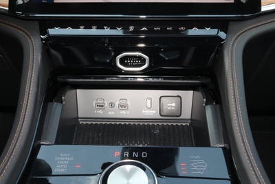 2026 Jeep Grand Cherokee Summit 4x4