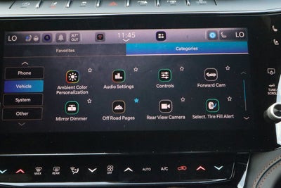 2026 Jeep Grand Cherokee Summit 4x4