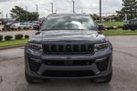 2026 Jeep Grand Cherokee Summit 4x4