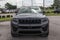 2026 Jeep Grand Cherokee Summit 4x4