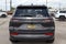 2026 Jeep Grand Cherokee Summit 4x4