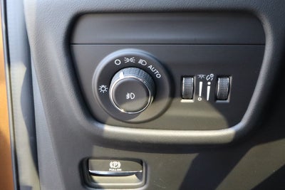 2026 Jeep Grand Cherokee Summit 4x4