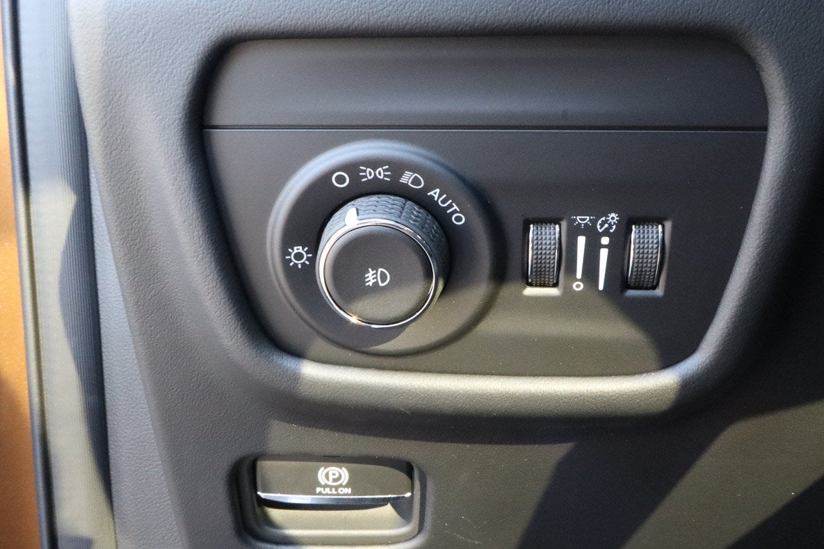 2026 Jeep Grand Cherokee Summit 4x4