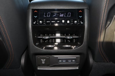 2026 Jeep Grand Cherokee Summit 4x4