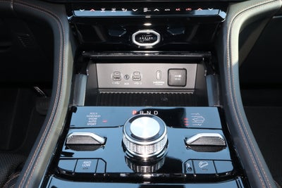 2026 Jeep Grand Cherokee Summit 4x4