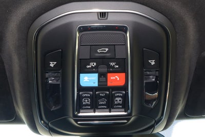 2026 Jeep Grand Cherokee Summit 4x4