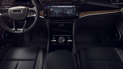 2026 Jeep Grand Cherokee Summit 4x4