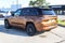 2026 Jeep Grand Cherokee Summit 4x4