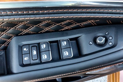 2026 Jeep Grand Cherokee Summit 4x4