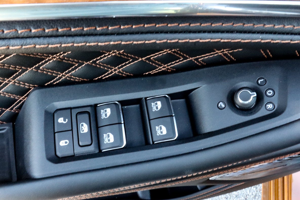 2026 Jeep Grand Cherokee Summit 4x4