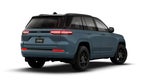 2026 Jeep Grand Cherokee Summit 4x4