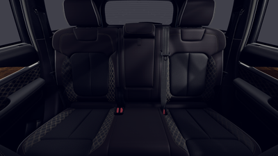 2026 Jeep Grand Cherokee Summit 4x4