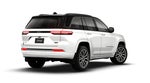 2026 Jeep Grand Cherokee Summit 4x4